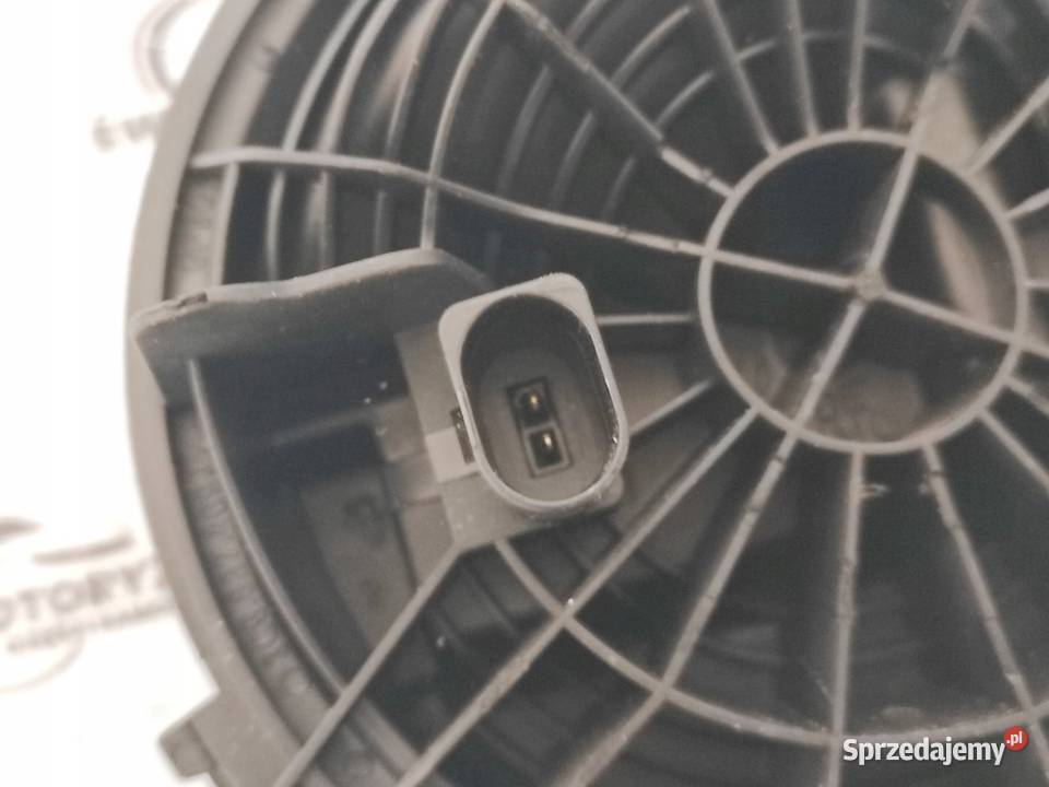 VW GOLF VI 10r klamka klapy tył 6R0827469 Kielce sprzedam