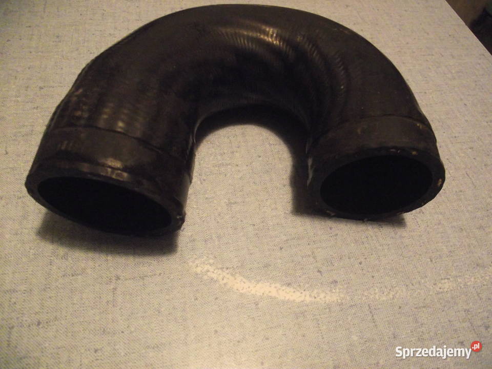 Węże chłodnicy Audi Vw Wrocław