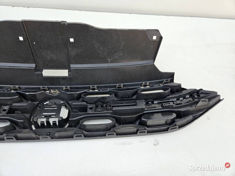 VW TROC RLINE LIFT GRILL ATRAPA ZDERZAKA PRZÓD Międzychód