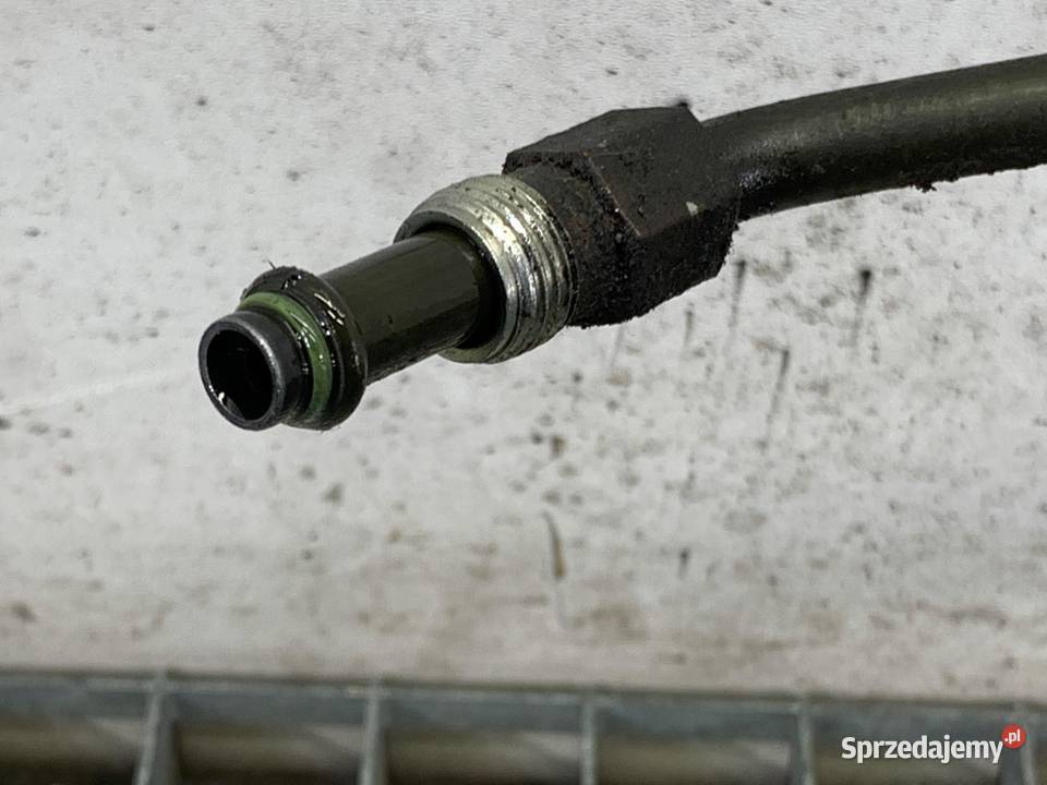 WĄŻ WSPOMAGANIA VOLVO S60 I 24 170 0010 PRZEWÓD osobowe