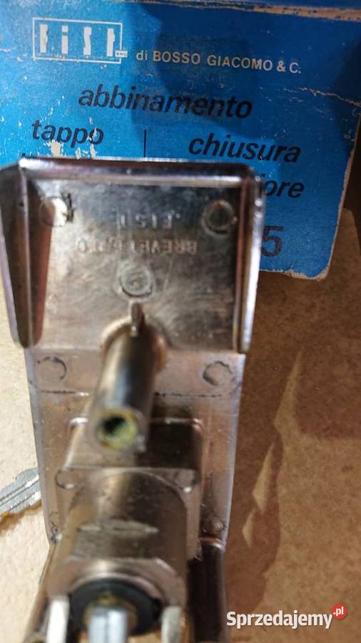 fiat 126p I seria bambino maluch Wola Grzymkowa