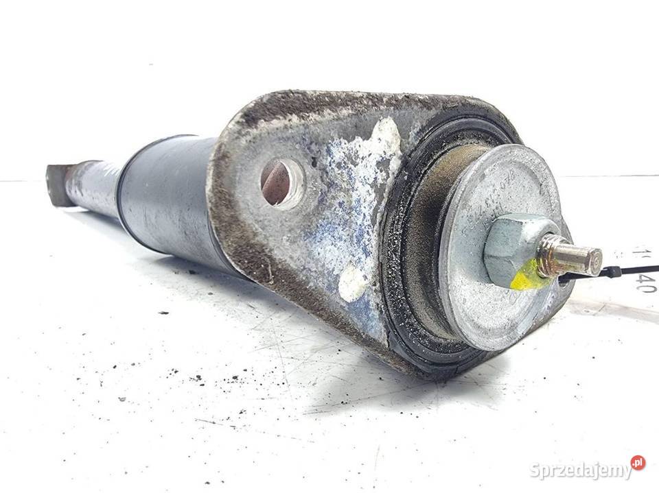 AMORTYZATOR PRAWY TYŁ AUDI A8 D2 4D0512131G Lipno sprzedam
