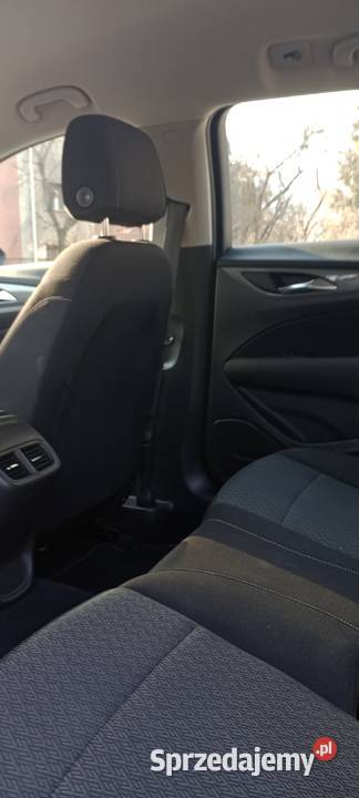Opel Insygnia lubelskie Lublin sprzedam