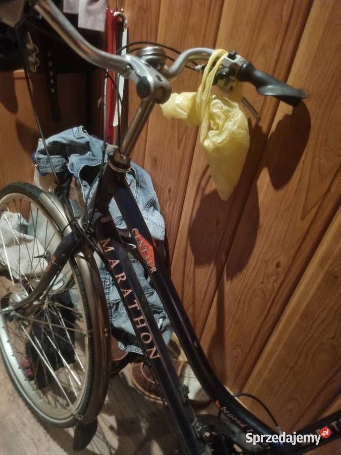 Sprzedam rower Zabrze