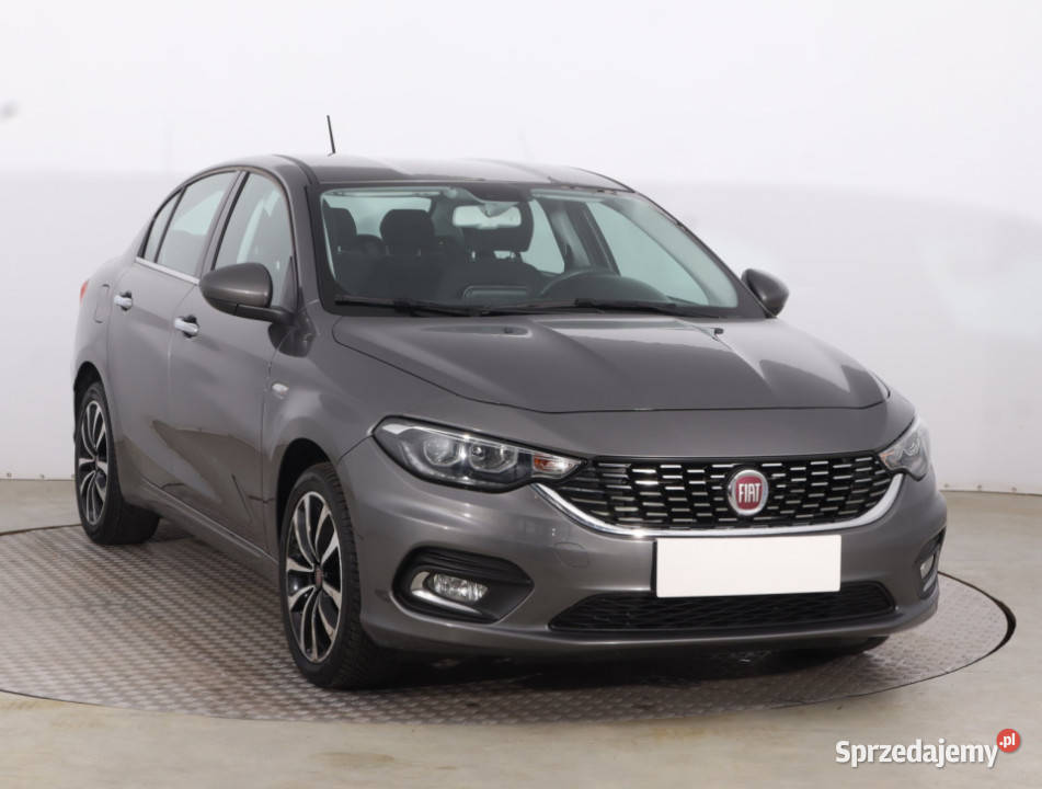 Fiat Tipo 14 16V poduszka powietrzna Piaseczno