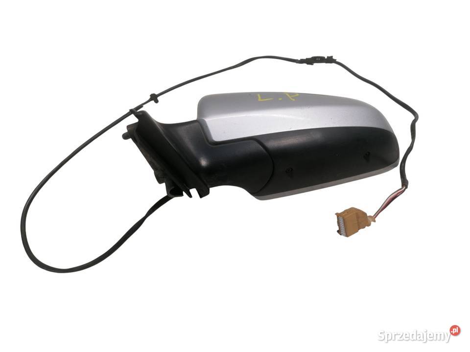 LUSTERKO LEWE 5 PIN AUDI A4 B6 0006 LUSTERKO sprzedam