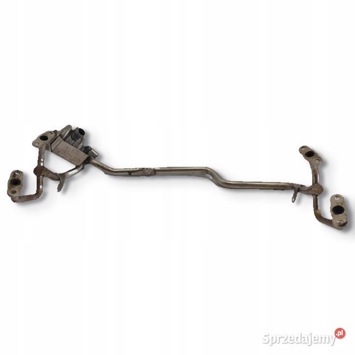 ZAWÓR EGR Porsche 911 GT3 38 9A111318992 Chełm