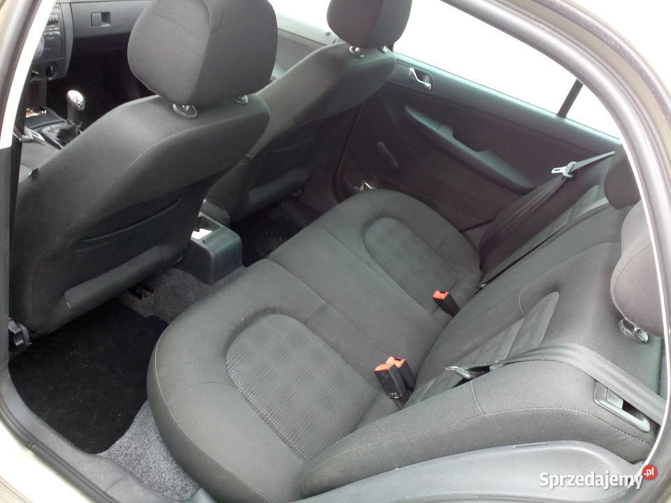 Skoda Fabia Ambiente 14TDI sedan Polski salon lubelskie Lublin