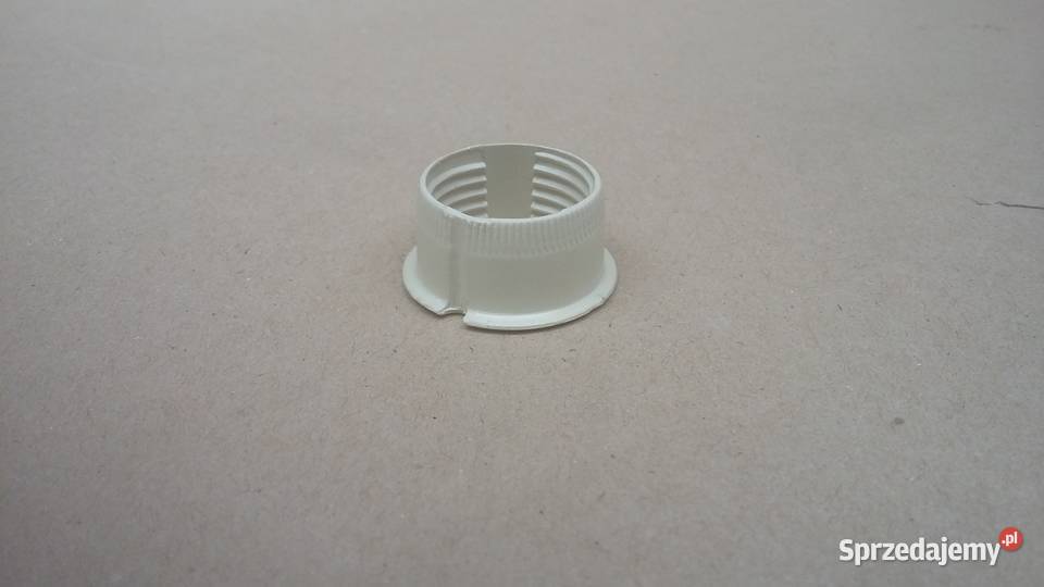 Nakrętka do oprawki G9 wysoka Warszawa