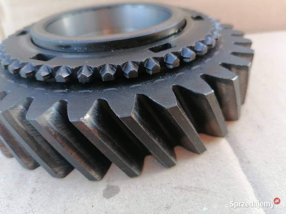 Koło zębate biegu I Renault 103 54 106 54 110 54 Andrychów sprzedam