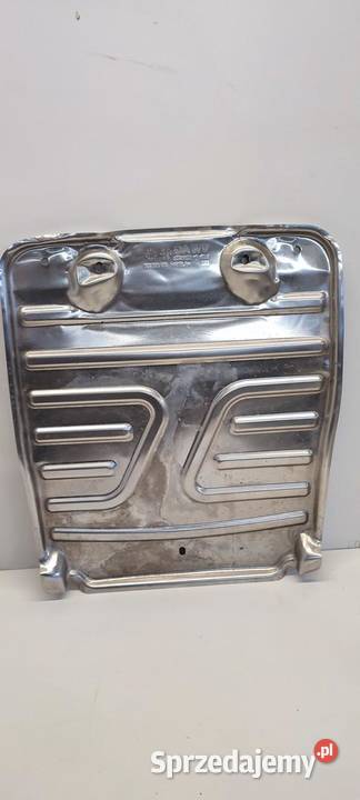 VW TIGUAN ALLSPACE OSŁONA TERMICZNA 5QA825230 osobowe sprzedam