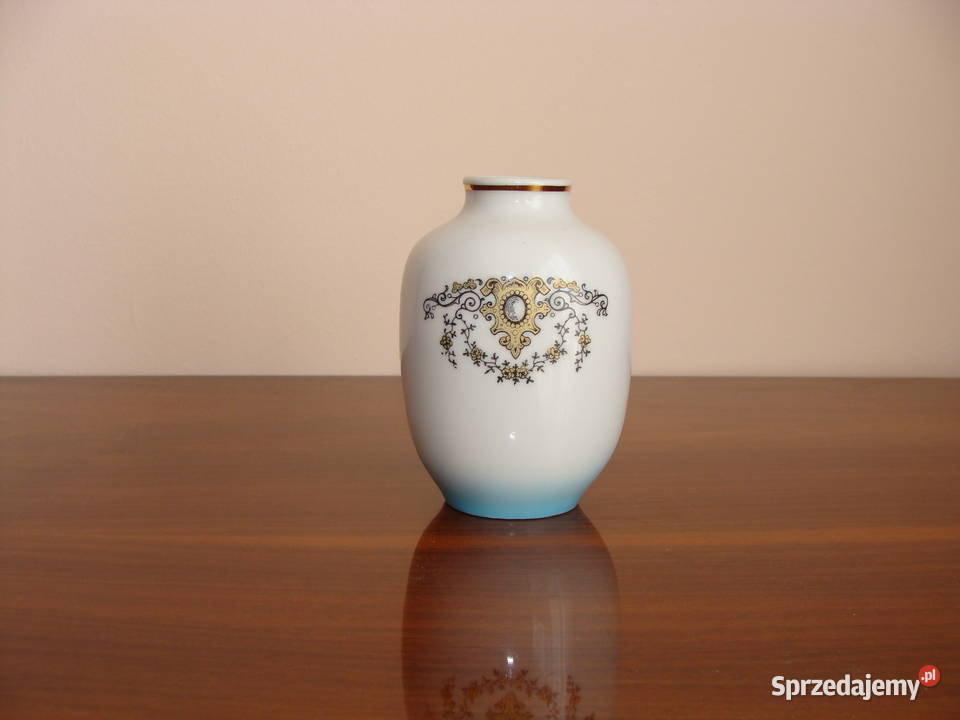 Wazonik Ćmielów Latoszyn sprzedam