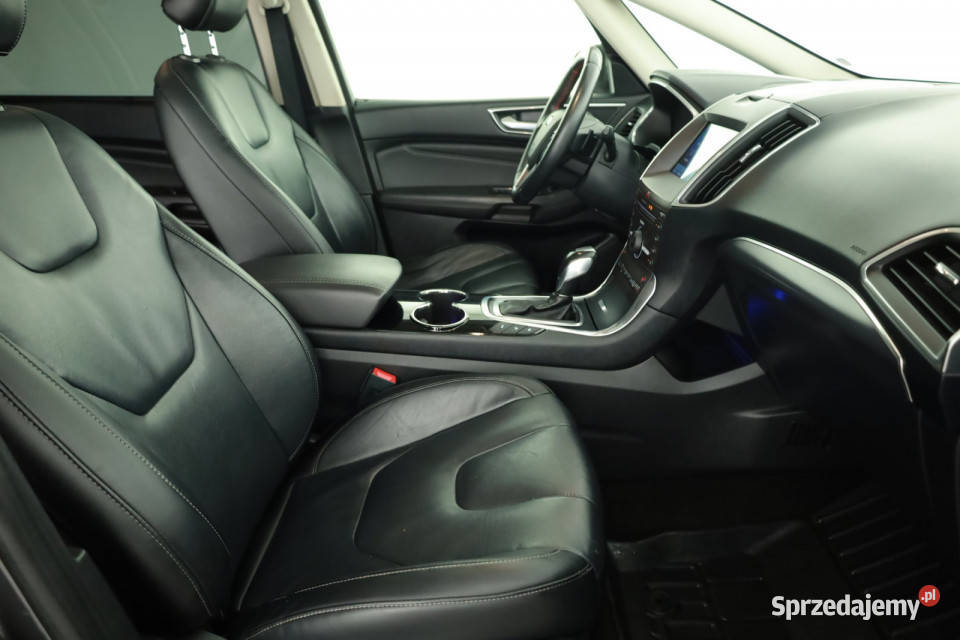 Ford S 20 BiTDCi Piaseczno