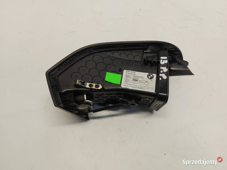 BMW i3 i01 REX Kratka nawiewu prawa 9283002 osobowe sprzedam