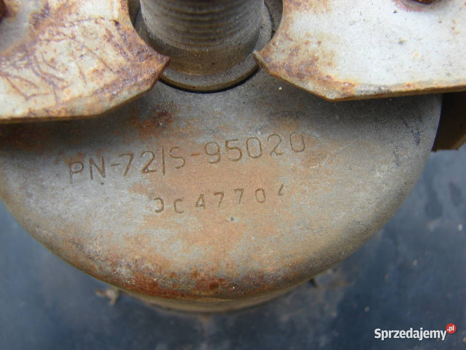 Tablica wskaźników deska rozdzielcza STAR 28 29