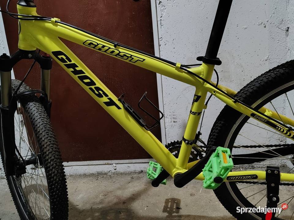 Ghost 26c