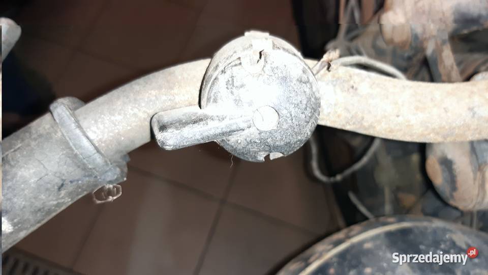 DKW 200 SPEZIALSCHUTTOFF 1930 r nie NSU BMW Tarnowskie Góry
