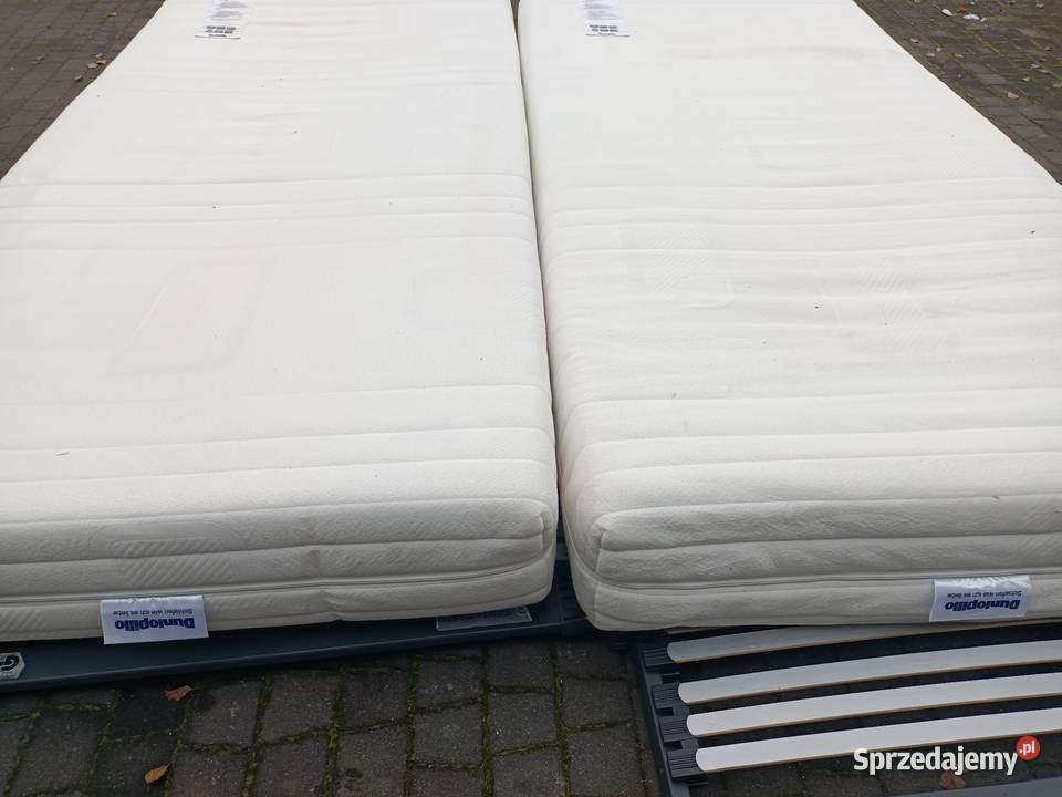 Materac 90200 dreamzone superdream 22 Ryki sprzedam