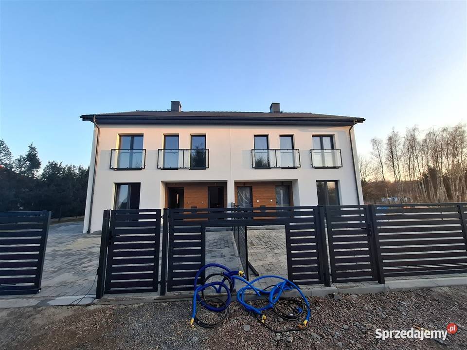 Mieszkanie 64m2 na sprzedaż Skawina