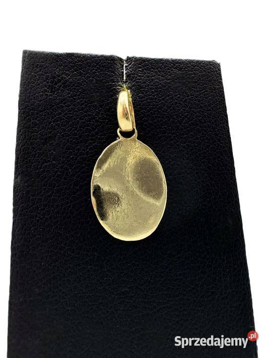 Złota Zawieszka pr 585 112g Elbląg sprzedam