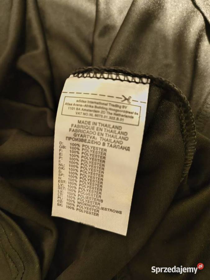 Koszulka Adidas Inter Miami M NOWA śląskie Czechowice-Dziedzice