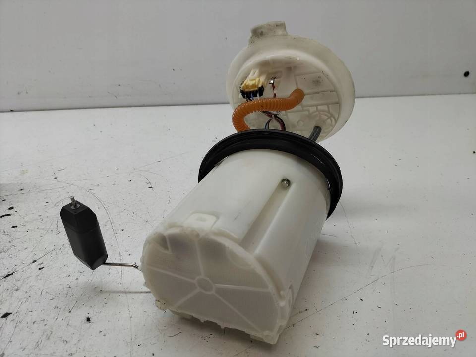 POMPA PALIWA PŁYWAK 10 MPI 2G 2Q0919051G VW Pompy paliwa