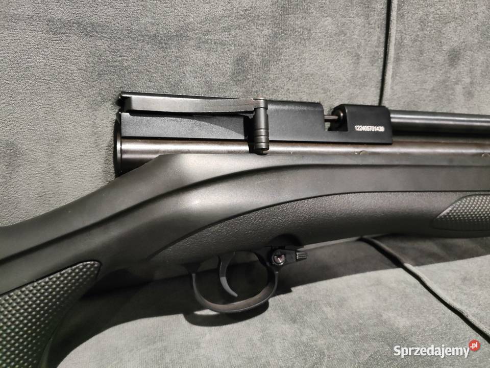 Wiatrówka PCP Beeman 45mm Tuningu Sporty strzeleckie i myślistwo Częstochowa sprzedam