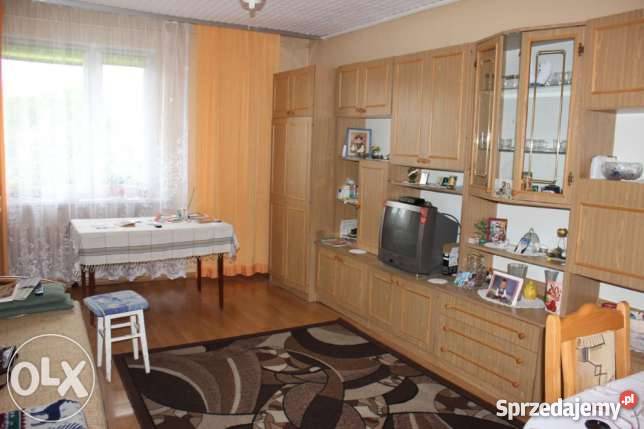 Sprzedam mieszkanie w Opolu Lubelskim Opole Lubelskie