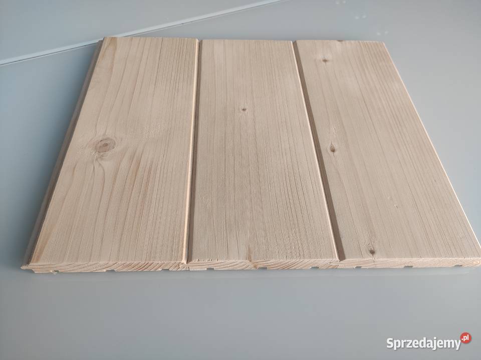 PODBITKA dachowa Boazeria deska tarasowa Budownictwo i akcesoria podkarpackie Dębica sprzedam