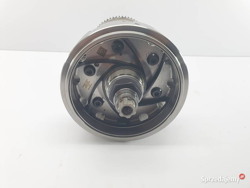 Wal Korbowy Magneto Panewki Bmw 1250 łódzkie