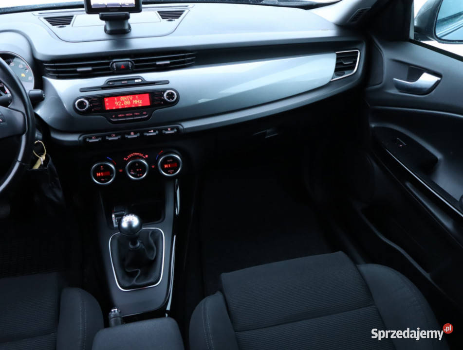 Alfa Romeo Giulietta 14 T MultiAir szary Piaseczno