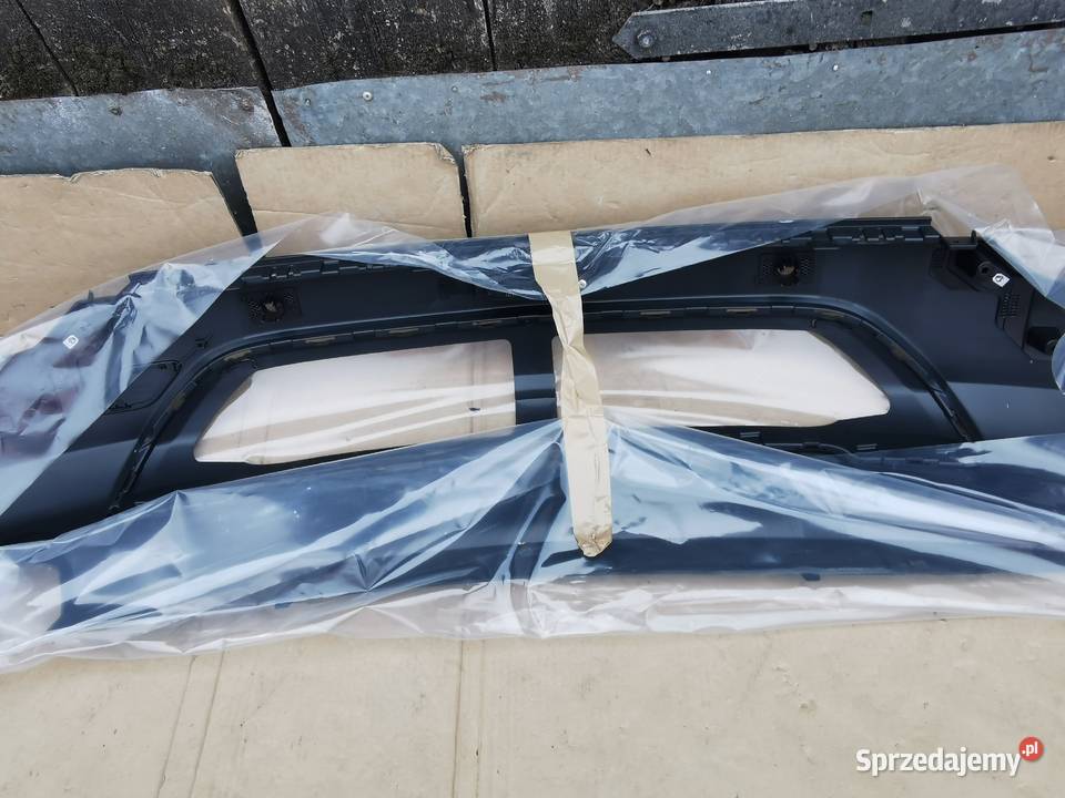 Zderzak tył tylni opel mokka X lift 1619 zderzaki