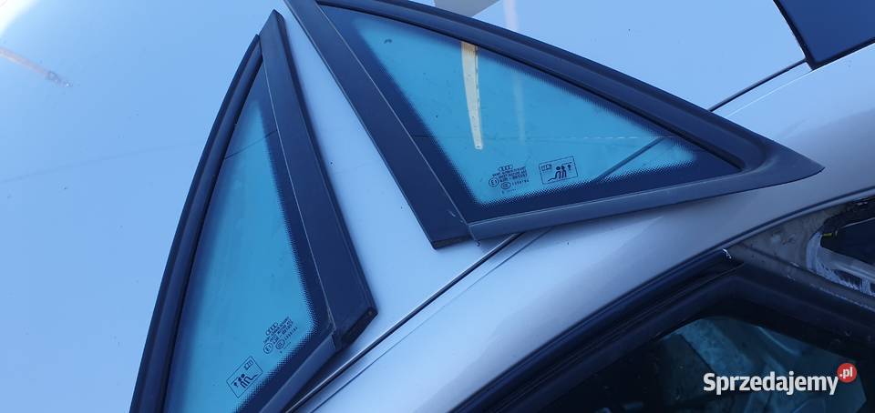 Sprzedam szyby przednia boczne tylnia audi a4 b7 Przednie kujawsko-pomorskie Radziejów