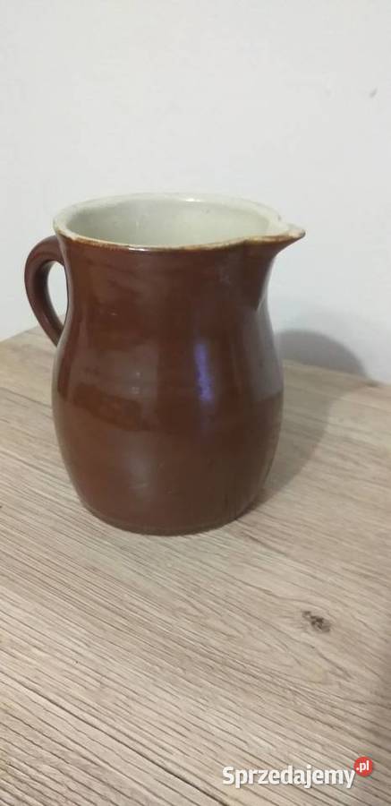 Dzbanek Bochnia Przedbórz