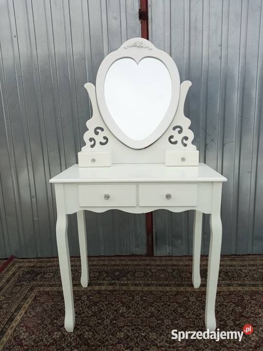 Toaletkę sprzedam kujawsko-pomorskie Borówno