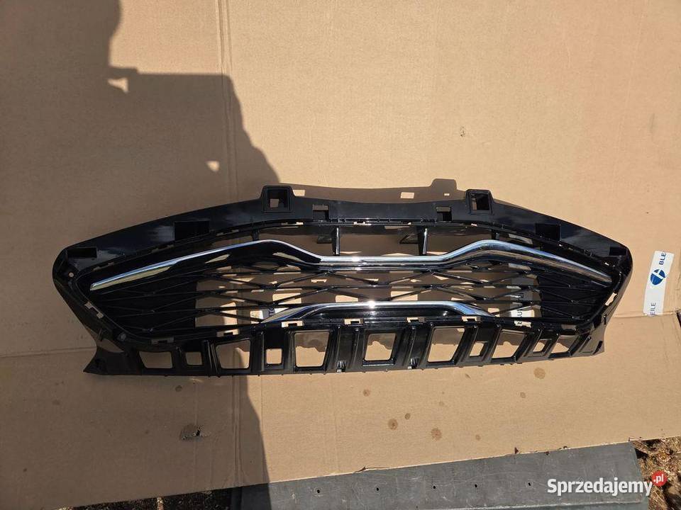 Grill atrapa chłodnicy Kia Ceed III Lift