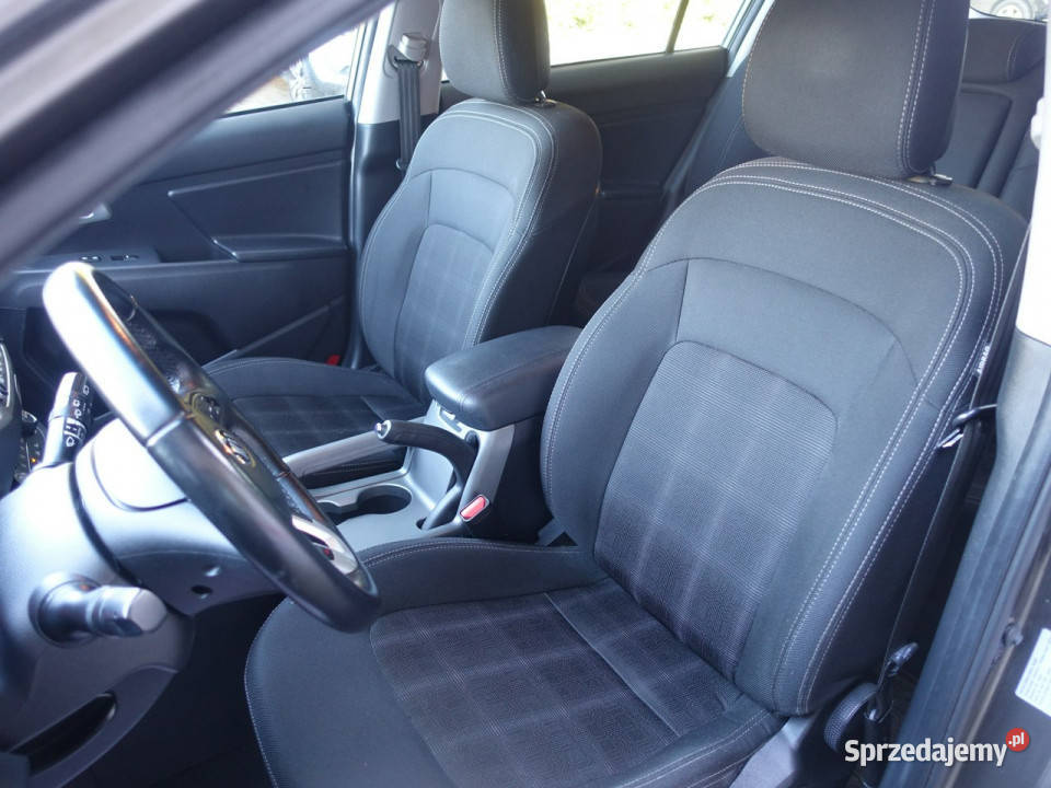 Kia Sportage 16i Klimatronik Ledy Alu Bluetooth czujnik deszczu śląskie Częstochowa sprzedam