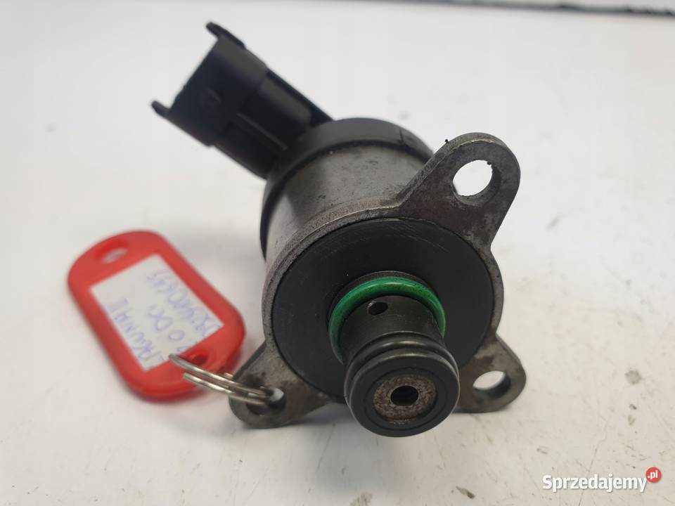 Renault Laguna II 20 DCI ZAWÓR REGULATOR PALIWA osobowe