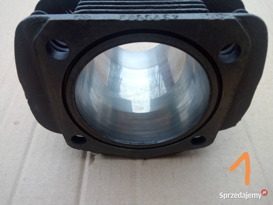 Cylindry Tłoki 650 Fiat 126p Stalowa Wola