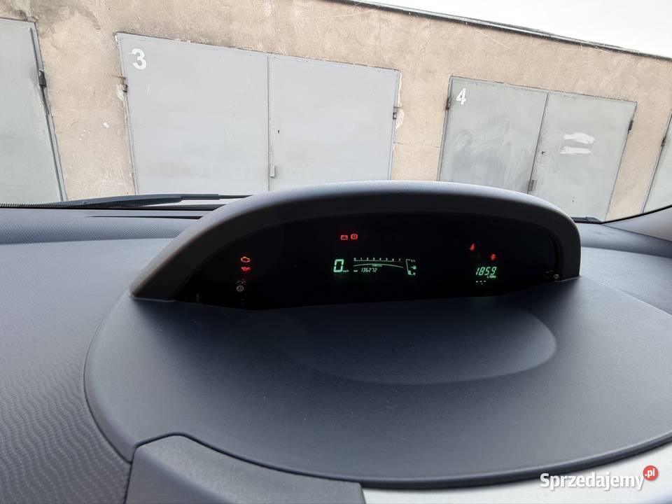 Toyota Yaris Yaris Trzemeszno