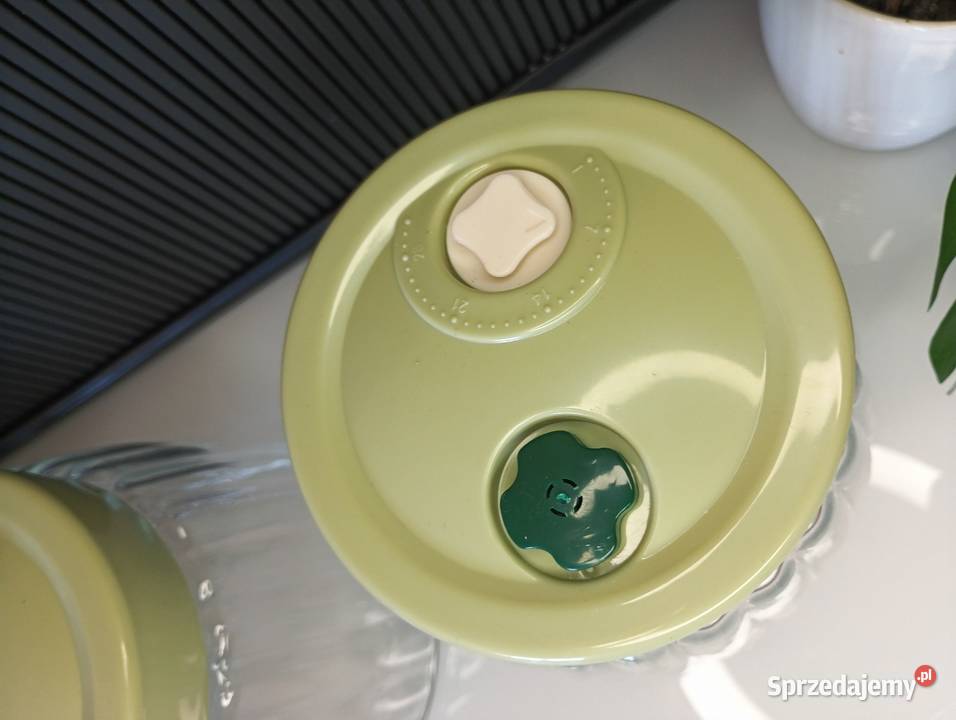 Słoiki fermentacyjne 2pak Beczki i kamionki Trzcianka sprzedam