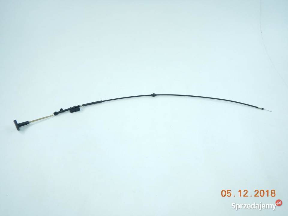 PRZEWÓD LINKA PRZEPUSTNICY FIAT TEMPRA 1990