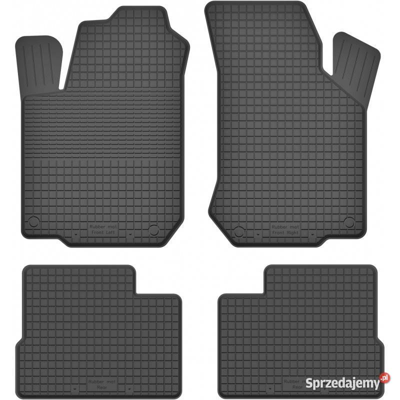 Opel Tigra Mazda MX3 Hyundai Getz gumowe łódzkie sprzedam