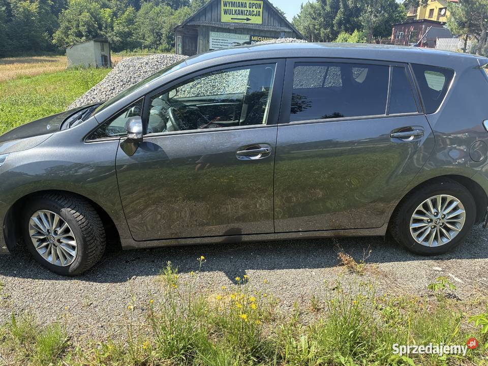 Verso 16 benzyna 138329 Motoryzacja Brzesko