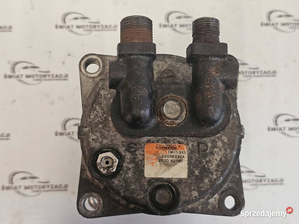 TRANSIT BOXER JUMPER 22 TDCI P8FA 115 08r