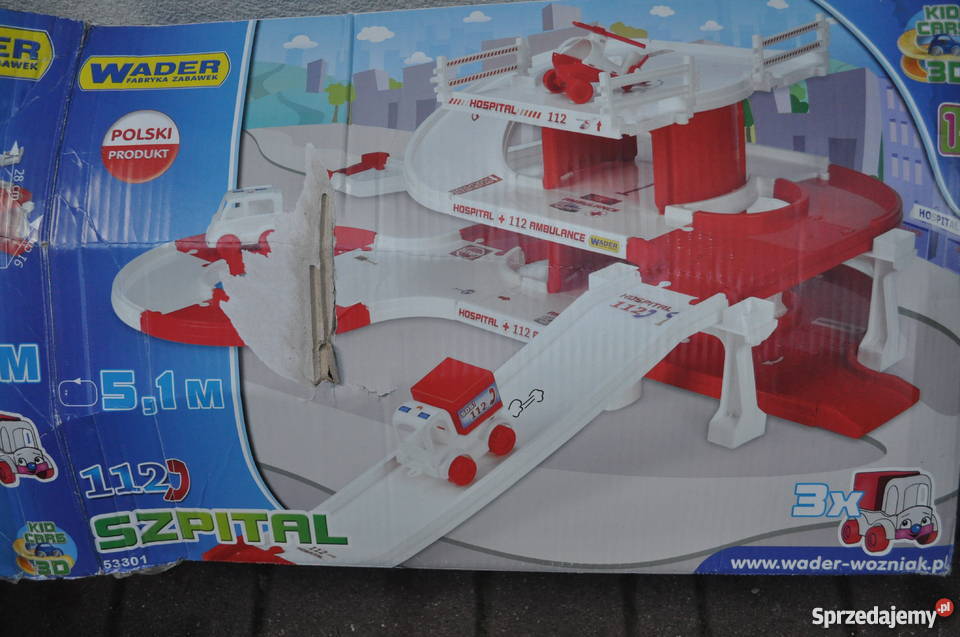 Zabawki i rzeczy dzieci Pozostałe Mińsk Mazowiecki