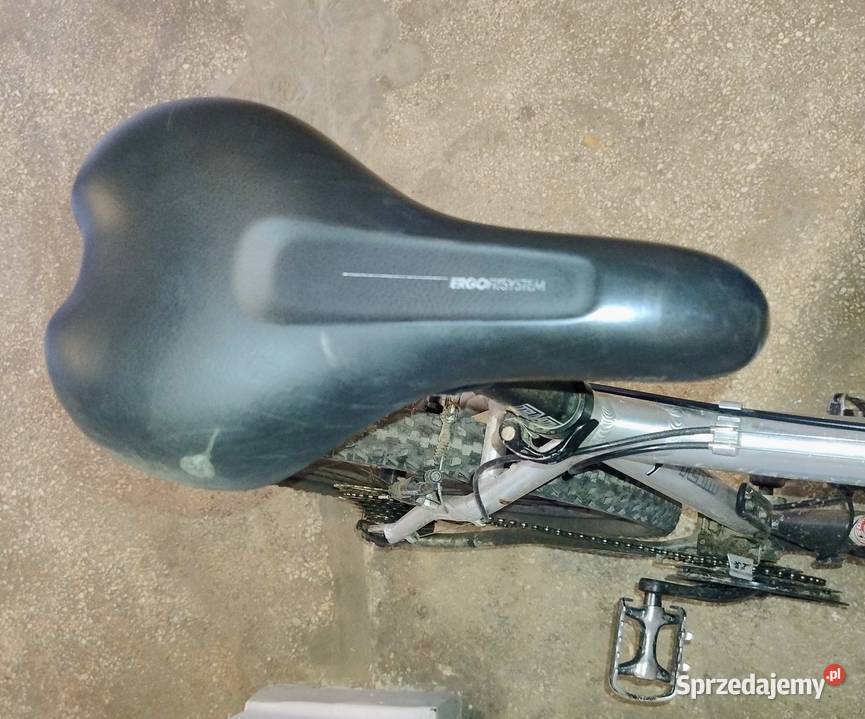Rower Ghost 21 Koła 26