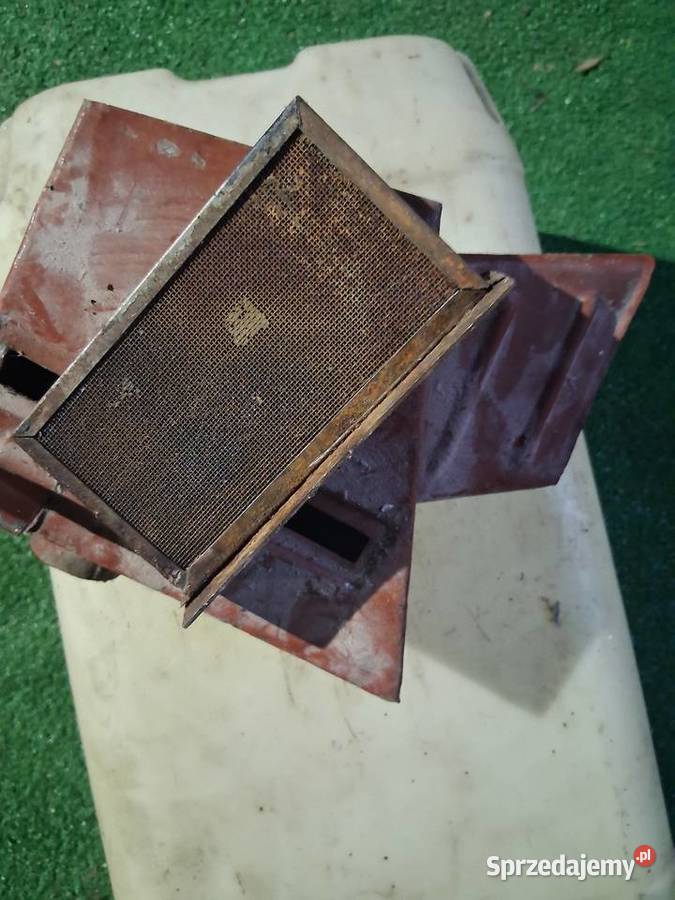 Wsk części sprzedam pozostałe Chełm sprzedam