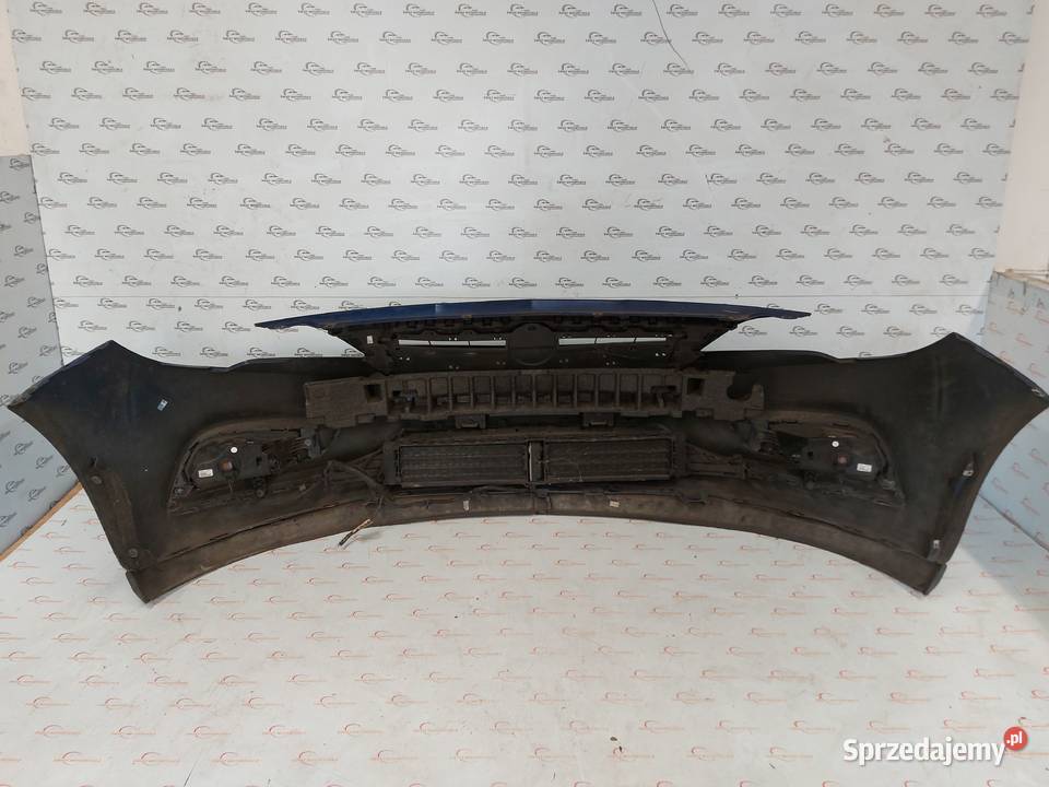 OPEL ASTRA K 18r zderzak przód 39052730 świętokrzyskie Kielce