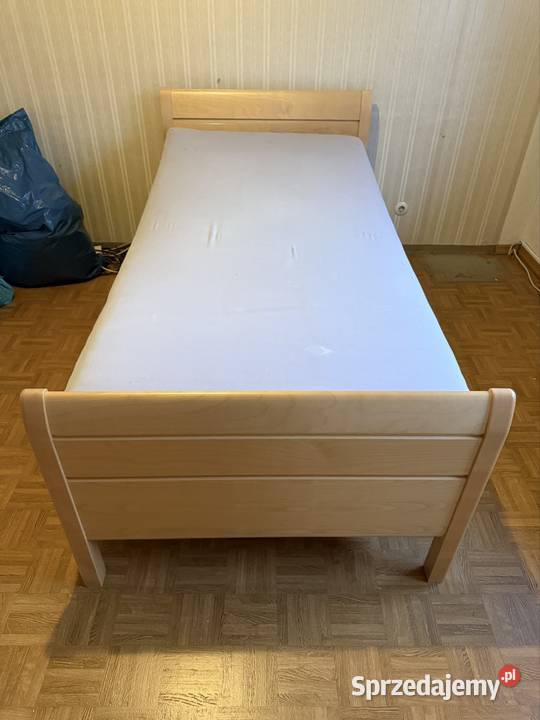 Łózko jedno osobowe Koszęcin